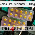 Oral Jelly Sildenafil 100Mg new10